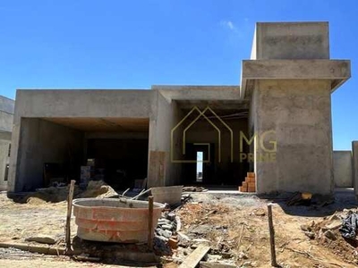 Casa Alto Padrao em Condominio Jardim dos Ingleses, Florianópolis, SC