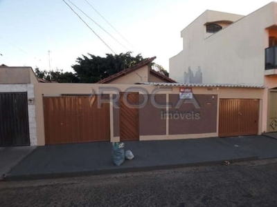 Casa com 2 quartos à venda na vila boa vista, são carlos , 80 m2 por r$ 370.000