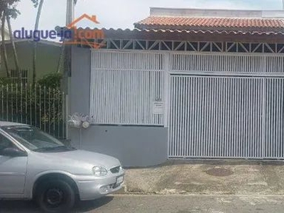 Casa com 3 quartos à venda, 190 m² - Vista Verde - São José dos Campos/SP