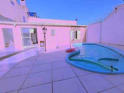 Casa com piscina para Aluguel no Laranjal Pelotas-RS