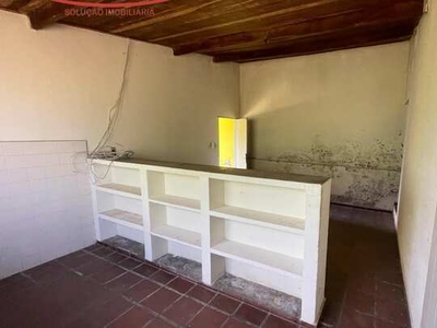 Casa disponível para locação no Jd. São João!!