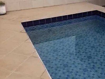 Casa em condomínio Fechado na Taquara 4 quartos com piscina!