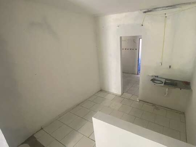 Casa Kitnet Arembepe 1/4 Sala, Cozinha, Banheiro e Área de Serviço Próximo a Smart Ataca