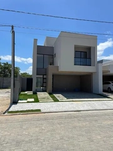 Casa nova duplex no Jardins Terra Brasilis com fino acabamento