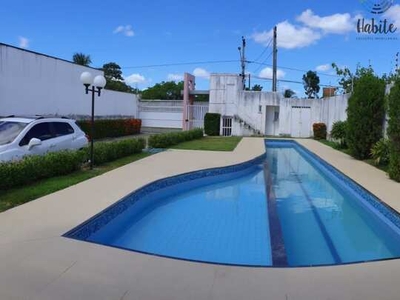 Casa Padrão para Aluguel em Centro Eusébio-CE - 9971