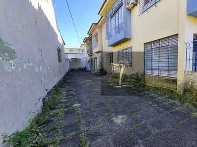 Casa para alugar com 2 andares em Jardim São Paulo - Recife/PE