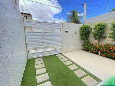 Casa para alugar no bairro Conceição - Feira de Santana/BA