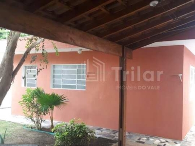 Casa para locação em excelente localização