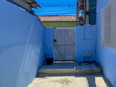 Casa para Locação na Vila Antônio Augusto Luiz em Caçapava