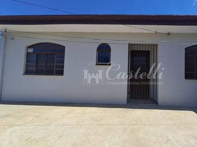 Casa para locação, no Bairro Contorno, PONTA GROSSA - PR