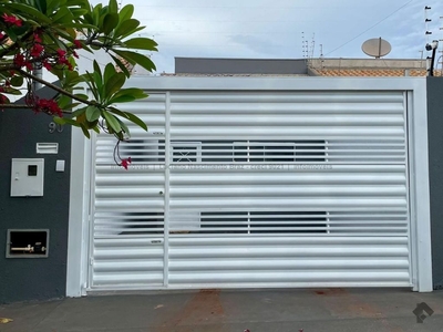 Casa reformada com suíte