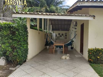 Casa residencial Duplex Condomínio Ipitanga para Venda Vila Praiana, Lauro de Freitas