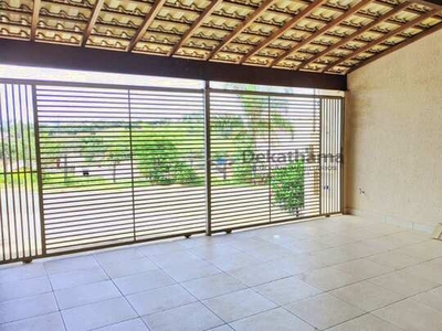 CASA RESIDENCIAL em ALFENAS - MG, JARDIM ALVORADA