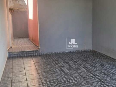 CASA RESIDENCIAL em CAMPO LIMPO PAULISTA - SP, JARDIM EUROPA