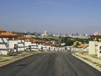 CASA RESIDENCIAL em INDAIATUBA - SP, COLINAS DE INDAIATUBA II