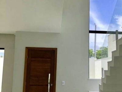 CASA RESIDENCIAL em PORTO SEGURO - BA, Tabapiri