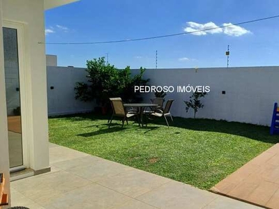 CASA RESIDENCIAL em SANTO ANGELO - RS, RESERVA DAS MISSÕES