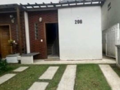 CASA RESIDENCIAL em VARGEM GRANDE PAULISTA - SP, TIJUCO PRETO