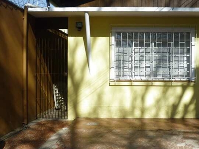 Casa residencial para Locação Jaguaré, São Paulo