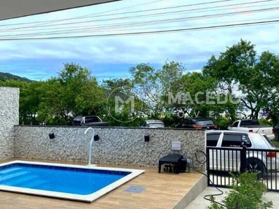 Casa TEMPORADA em UBATUBA - SP, CONDOMINIO LAGOINHA