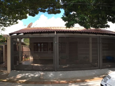 Casa térrea - pronta para morar