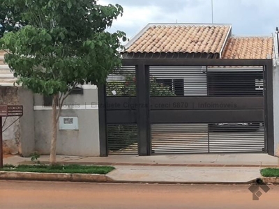 Casa usada - aceita financiamento - com mega terreno