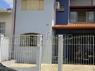 Casa - Vila Capuava - Valinhos
