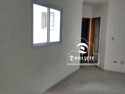 Cobertura com 2 dormitórios, 100 m² - venda por R$ 379.999,90 ou aluguel por R$ 1.825,00/m