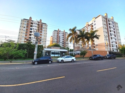 Condominio Upper Gran Park