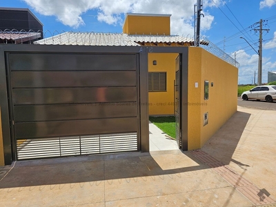 Excelente casa