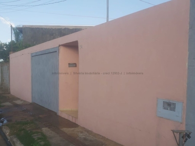 Excelente casa com edícula - toda regularizada