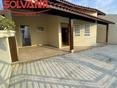 Excelente casa disponível para Locação na Vila Boa Vista!!