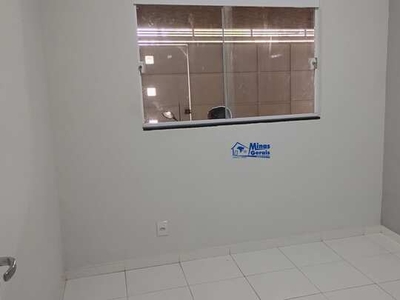 EXCELENTE CASA PARA LOCAÇÃO NO BAIRRO JARDIM IMPERIAL!