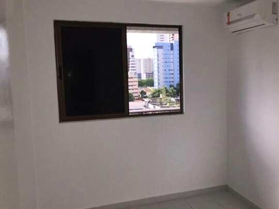 Flat para Locação em Recife / PE no bairro Madalena