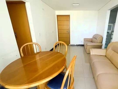 GUARAPARI - Apartamento Padrão - Centro