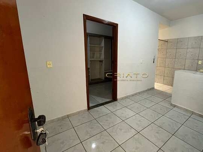 Kitnet com 1 dormitório para alugar, 30 m² por R$ 720,00/mês - Cidade Universitá
