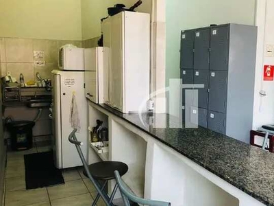 Kitnet para aluguel, 1 quarto, Vila Lageado - São Paulo/SP