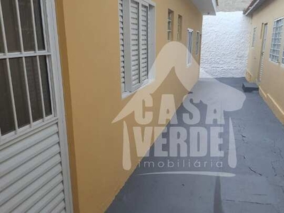 Kitnet para locação - Bairro Vila Sfeir / Centro - Indaiatuba/SP