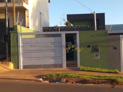 Linda casa com hidromassagem