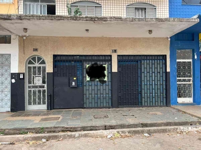 Loja à venda no bairro Taguatinga Norte, 50m²