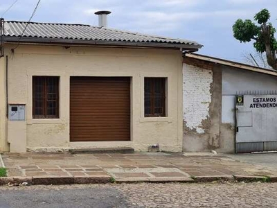 LOJA PARA ALUGAR, 43 M² POR R$ 2.543,34/MÊS - NONOAI - PORTO ALEGRE/RS