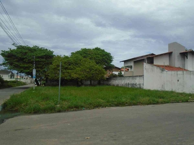 Lote para alugar no bairro Sapiranga