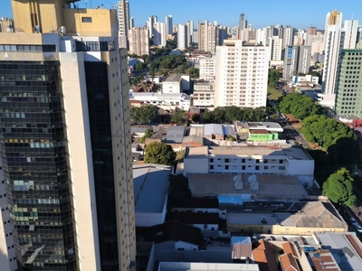 Oportunidade - Apartamento 19º andar no Centrão