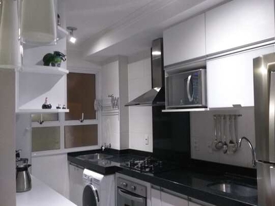 AP00756 - Ótimo apartamento com 2 dormitórios - 100% Mobiliado