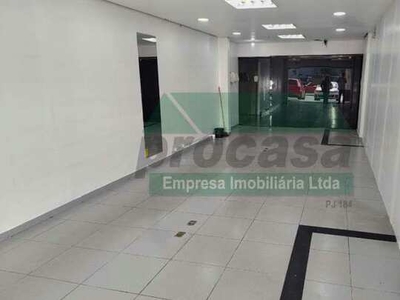 Ponto comercial - / Comercial / São Francisco