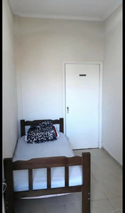 QUARTO INDIVIDUAL EM APT NO CENTRO DE CAMPINAS