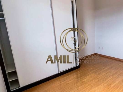 RA AMIL Negócios Imobiliários VENDE APARTAMENTO NA VILA EMA - São José dos Campos - SP