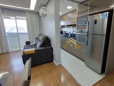 RESIDENCIAL SPAZIO VITA - Apartamento no bairro Santa Lúcia