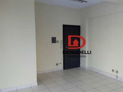Sala 48 m² para alugar - República - São Paulo/SP, Zona Central