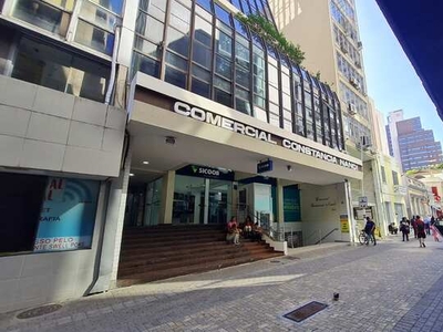 Sala para alugar no bairro Centro - Florianópolis/SC